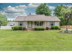 Home For Sale In Springfield, Tennessee