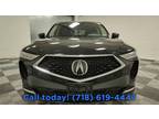 $37,800 2022 Acura MDX with 29,258 miles!