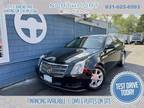 $8,995 2008 Cadillac CTS with 48,823 miles!