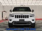 $14,980 2015 Jeep Grand Cherokee with 94,002 miles!