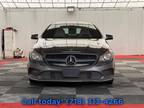 $11,980 2018 Mercedes-Benz CLA-Class with 101,683 miles!