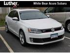 2015 Volkswagen Jetta White, 143K miles