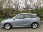 2006 Toyota Matrix Blue, 110K miles