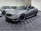 2008 INFINITI G37 Base 2dr Coupe - Federal Way, WA