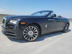 2019 Rolls-Royce Dawn Base