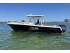 2014 Sailfish 290 CC