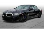 2024New BMWNew8 Series New Gran Coupe