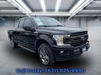 $28,495 2020 Ford F-150 with 79,804 miles!