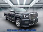 2017 GMC Sierra with 75,793 miles!