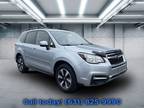 $18,495 2018 Subaru Forester with 54,679 miles!