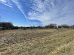 Plot For Sale In Adkins, Texas