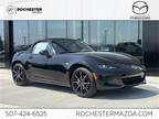 2024 Mazda MX-5 Miata Grand Touring