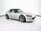 2006 Honda S2000 Base