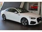 2021 Audi A5 Coupe S line Premium Plus