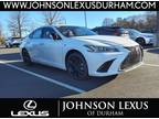 2024 Lexus ES 350 F Sport