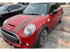 2016 MINI Hardtop Cooper S