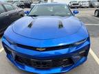 2018 Chevrolet Camaro SS