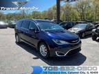 2017 Chrysler Pacifica Touring-L for sale