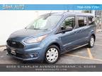 2020 Ford Transit Connect Wagon XLT for sale