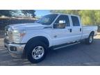 2011 Ford Super Duty F-250 SRW XLT for sale