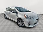 2013 Toyota Prius c Four for sale