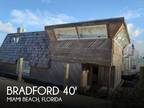 Bradford Floating House Houseboats 1993