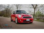 2010 Mini Cooper Red, 79K miles