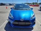 2015 Toyota Prius C Three