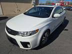 2013 Kia Forte Koup COUPE 2-DR