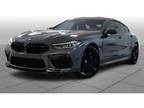 2020Used BMWUsed M8Used Gran Coupe