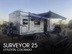 Forest River Surveyor 25 Travel Trailer 2022