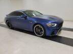 2019 Mercedes-Benz AMG GT AMG GT 63 S 4-Door Coupe 2019 Mercedes-Benz AMG GT