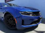 2019 Chevrolet Camaro 1LS