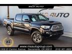 2017 Toyota Tacoma TRD Sport for sale