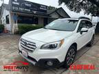 2017 Subaru Outback Limited for sale