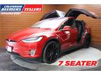 2020 Tesla Model X Long Range 7 Seater AWD for sale