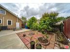 Home For Sale In Whittier, California