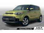 2018Used Kia Used Soul Used Auto