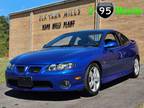 2004 Pontiac GTO Coupe - Hope Mills, NC