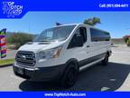 2016 Ford Transit Wagon XLT for sale