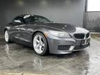 2016 BMW Z4 s Drive28i