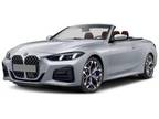 2025 BMW 4 Series 430i x Drive