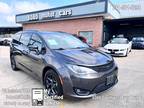 2018 Chrysler Pacifica Limited FWD for sale