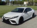 2021 Toyota Camry SE Nightshade for sale