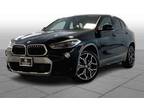 2018Used BMWUsed X2Used Sports Activity Coupe