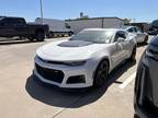 used 2017 Chevrolet Camaro ZL1 2D Coupe