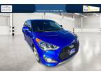 2015 Hyundai Veloster COUPE 2-DR