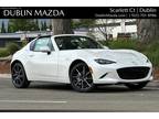 2024 Mazda Miata RF Grand Touring