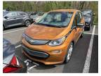 2017 Chevrolet Bolt EV LT