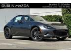 2024 Mazda Miata RF Grand Touring